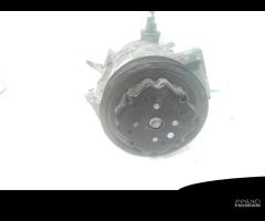 COMPRESSORE A/C DODGE Avenger 2Â° Serie 6seu16c Di