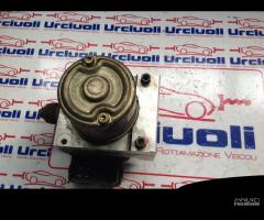 ABS SUZUKI Alto 1Â° Serie Benzina (95>02)