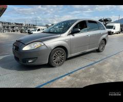 Ricambi fiat croma(939A2000) 1.9d 2008