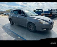 Ricambi fiat croma(939A2000) 1.9d 2008