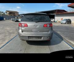 Ricambi fiat croma(939A2000) 1.9d 2008 - 4