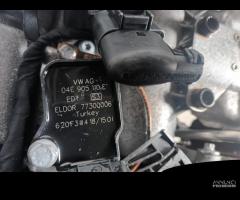 Motore completo volkswagen golf 7 1.2 tfsi cjz - 7