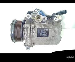 COMPRESSORE A/C MITSUBISHI Outlander Serie (CW0) M