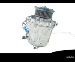 COMPRESSORE A/C MITSUBISHI Outlander Serie (CW0) M