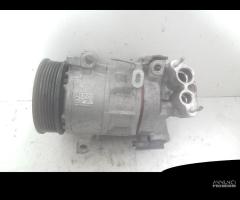 COMPRESSORE A/C OPEL Crossland Serie (X) 981519858