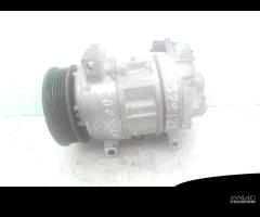 COMPRESSORE A/C OPEL Crossland Serie (X) 981519858