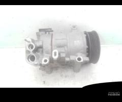 COMPRESSORE A/C OPEL Crossland Serie (X) 981519858