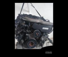 Motore completo audi a5 2.7 d cam - 2