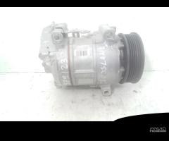 COMPRESSORE A/C OPEL Crossland Serie (X) 981519858 - 6