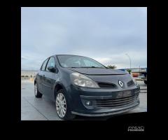 Ricambi Renault Clio 1.5 DCi 2007 (K9K)