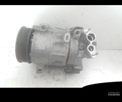 COMPRESSORE A/C OPEL Crossland Serie (X) 981519858 - 8