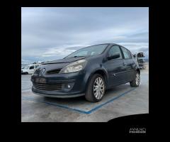 Ricambi Renault Clio 1.5 DCi 2007 (K9K)