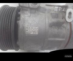 COMPRESSORE A/C OPEL Crossland Serie (X) 981519858 - 9