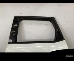 PORTIERA POSTERIORE SINISTRA CITROEN C3 AirCross (