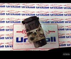 ABS ALFA ROMEO 166 Serie (936_) BOSCH 0265216620 B