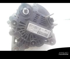 ALTERNATORE RENAULT Scenic Serie 2612716A FG15T056 - 2