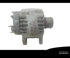 ALTERNATORE RENAULT Scenic Serie 2612716A FG15T056 - 3