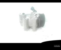 COMPRESSORE A/C NISSAN Micra 7Â° Serie 926001hc5a