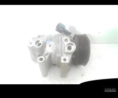 COMPRESSORE A/C NISSAN Micra 7Â° Serie 926001hc5a