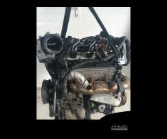 Motore completo audi a5 3.0 tdi CAPA