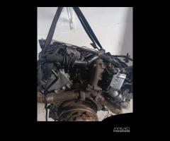 Motore completo audi a5 3.0 tdi CAPA