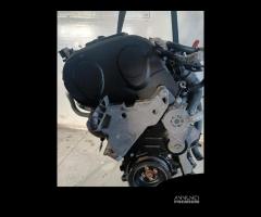 Motore completo audi a3 2.0 tdi bmn - 4