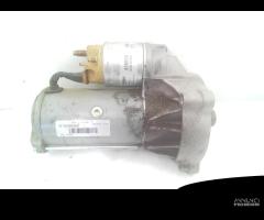 MOTORINO D' AVVIAMENTO PEUGEOT 407 Berlina H188080