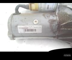 MOTORINO D' AVVIAMENTO PEUGEOT 407 Berlina H188080 - 6