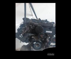 Motore completo audi a6 2.7 d bpp - 3