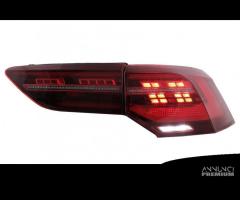 Fari posteriori full led volkswagen golf 8 dinamic - 7