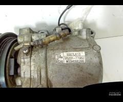 COMPRESSORE A/C SUZUKI Jimny 1Â° Serie 95201-77gb2