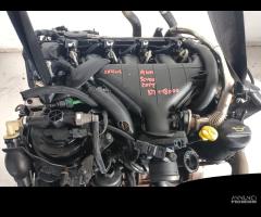 Motore completo fiat scudo 2.0 d. rhk - 1