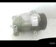 COMPRESSORE A/C FIAT Tipo berlina 5p 52017358 5526