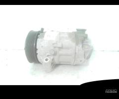 COMPRESSORE A/C FIAT Tipo berlina 5p 52017358 5526