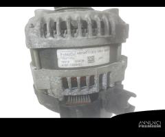 ALTERNATORE FORD Fiesta 7Â° Serie H1BT-10300-EC SF