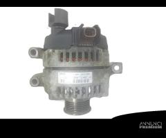 ALTERNATORE OPEL Astra J S. Wagon 13587304B B16DTE - 1