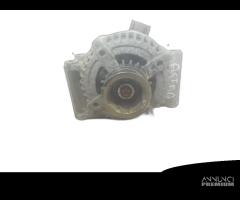 ALTERNATORE OPEL Astra J S. Wagon 13587304B B16DTE - 4