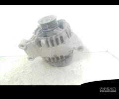 ALTERNATORE FIAT Punto EVO 51859038 350A1.000 Bifu - 1