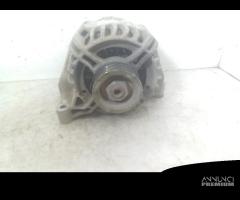 ALTERNATORE FIAT Punto EVO 51859038 350A1.000 Bifu