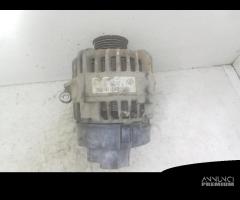 ALTERNATORE FIAT Punto EVO 51859038 350A1.000 Bifu