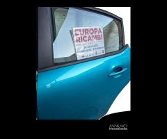 Porta sportello Citroen C3 - 2