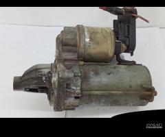 MOTORINO D' AVVIAMENTO FIAT Punto Berlina 5P 3Â° S - 1