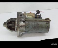 MOTORINO D' AVVIAMENTO FIAT Punto Berlina 5P 3Â° S - 2