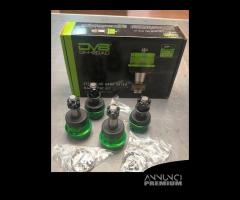 DV8 Kit Ball Joint JEEP Wrangler JK JKU