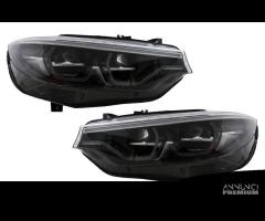 FARI ANTERIORI FULL LED BMW SERIE 4 F32 F33 XENON