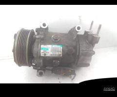 COMPRESSORE A/C MINI One 2Â° Serie 9223392-03 N16b - 6