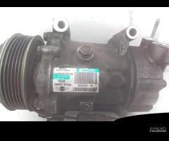 COMPRESSORE A/C MINI One 2Â° Serie 9223392-03 N16b - 7