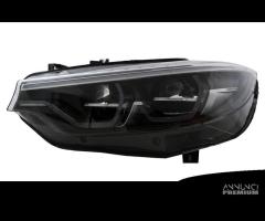 FARI ANTERIORI FULL LED BMW SERIE 4 F32 F33 XENON - 6