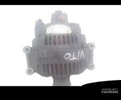 ALTERNATORE MERCEDES Vito W639 2Â° Serie A64615411