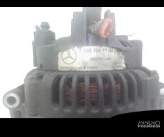 ALTERNATORE MERCEDES Vito W639 2Â° Serie A64615411